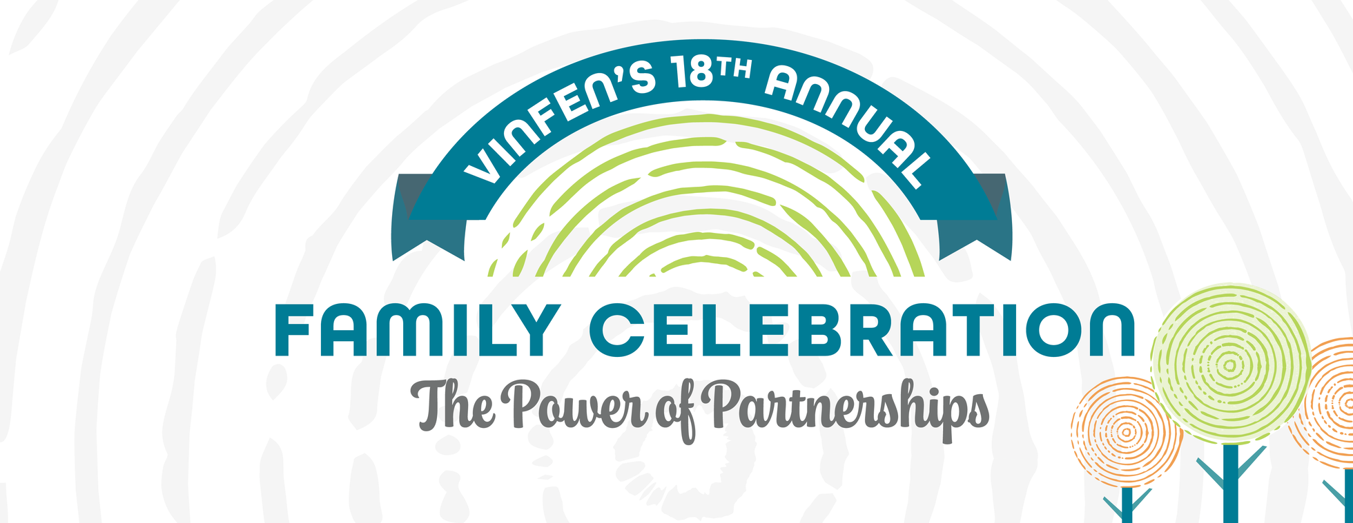 18th Annual Family Celebration